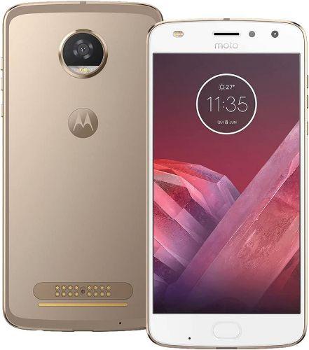 Refurbished Motorola Moto Z2 Play - Reebelo Österreich