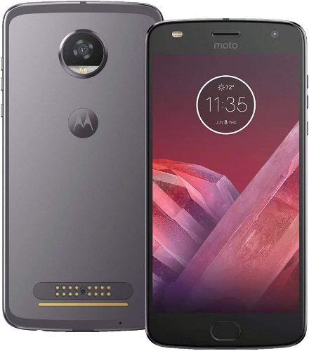 Refurbished Motorola Moto Z2 Play - Reebelo Österreich