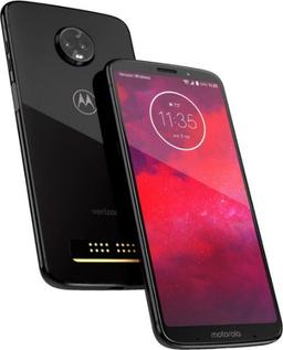 Refurbished Motorola Moto Z3 Play - Reebelo Österreich