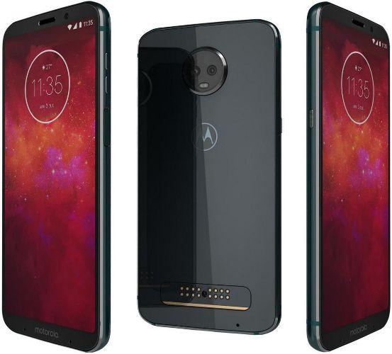 Refurbished Motorola Moto Z3 Play - Reebelo Österreich