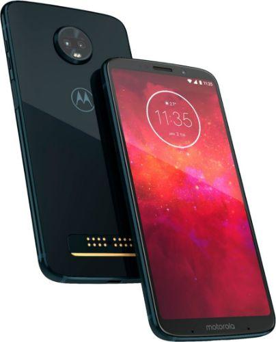 Refurbished Motorola Moto Z3 Play - Reebelo Österreich