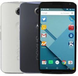 Refurbished Motorola Nexus 6 - Reebelo Österreich