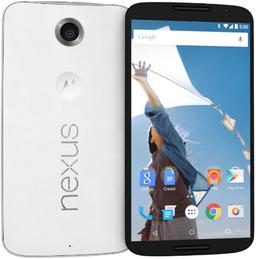 Refurbished Motorola Nexus 6 - Reebelo Österreich