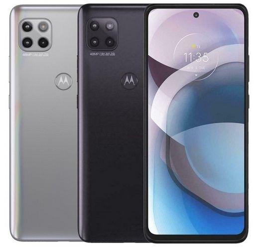Refurbished Motorola One 5G Ace - Reebelo Österreich