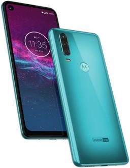 Refurbished Motorola One Action - Reebelo Österreich