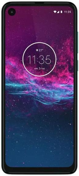 Refurbished Motorola One Action - Reebelo Österreich