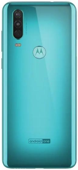 Refurbished Motorola One Action - Reebelo Österreich