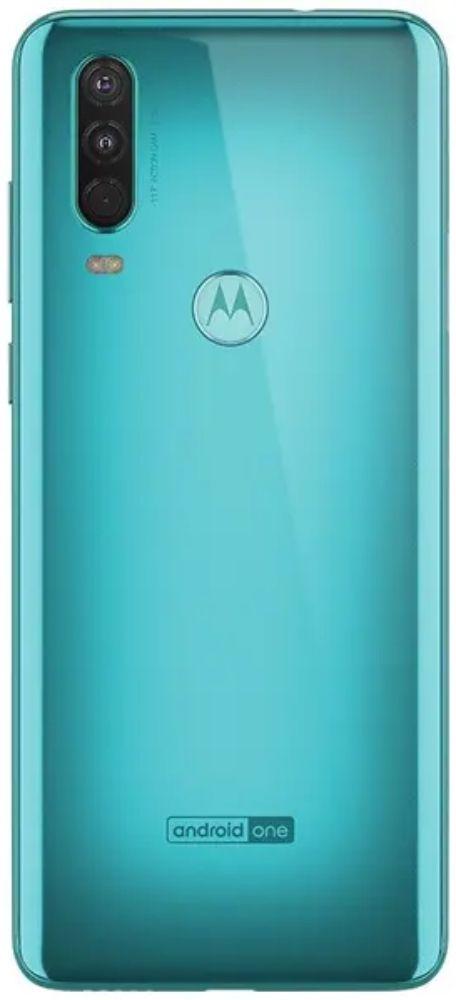 Refurbished Motorola One Action - Reebelo Österreich
