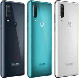 Refurbished Motorola One Action - Reebelo Österreich