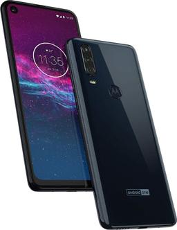 Refurbished Motorola One Action - Reebelo Österreich