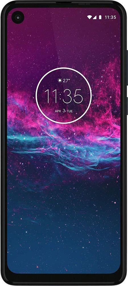 Refurbished Motorola One Action - Reebelo Österreich