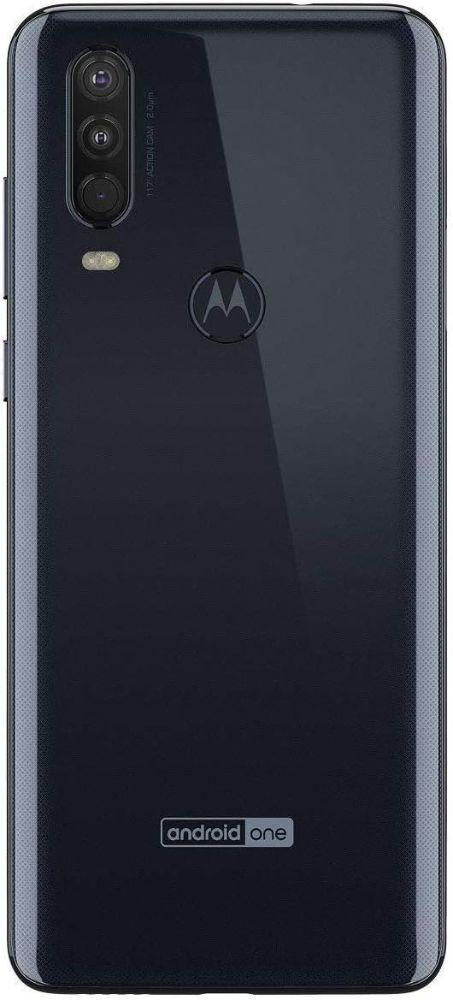 Refurbished Motorola One Action - Reebelo Österreich