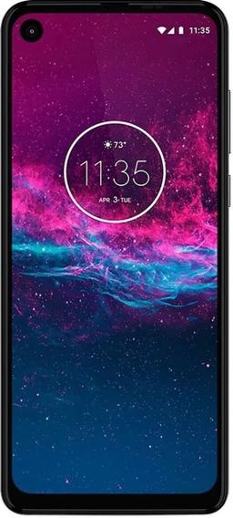 Refurbished Motorola One Action - Reebelo Österreich
