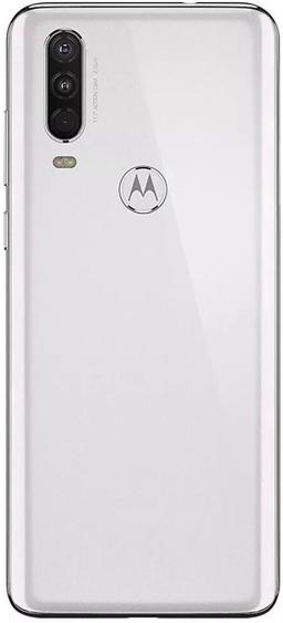 Refurbished Motorola One Action - Reebelo Österreich