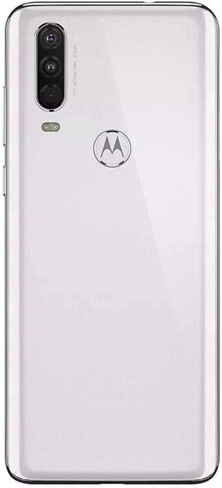 Refurbished Motorola One Action - Reebelo Österreich