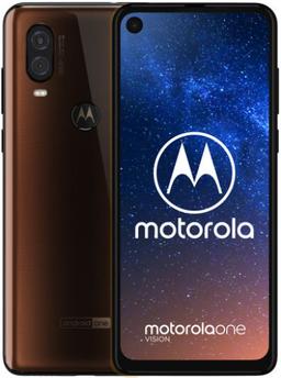 Refurbished Motorola One Vision - Reebelo Österreich