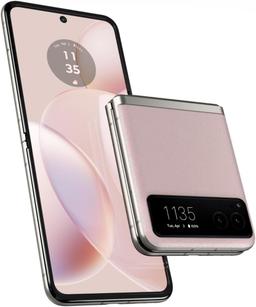 Refurbished Motorola Razr (2023) - Reebelo Österreich