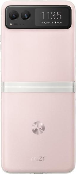 Refurbished Motorola Razr (2023) - Reebelo Österreich
