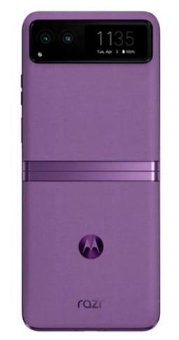 Refurbished Motorola Razr (2023) - Reebelo Österreich
