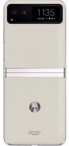 Refurbished Motorola Razr (2023) - Reebelo Österreich