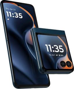 Refurbished Motorola Razr (2025) - Reebelo Österreich