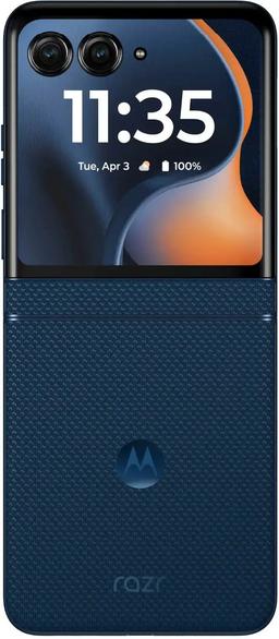 Refurbished Motorola Razr (2025) - Reebelo Österreich