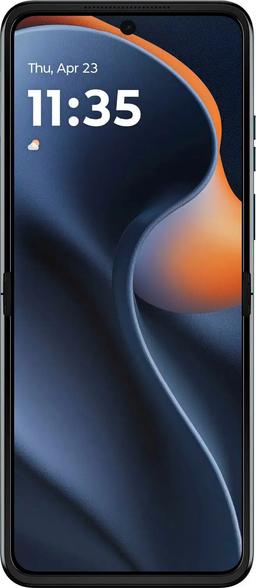 Refurbished Motorola Razr (2025) - Reebelo Österreich