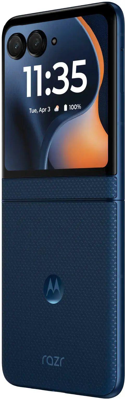 Refurbished Motorola Razr (2025) - Reebelo Österreich