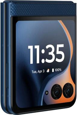 Refurbished Motorola Razr (2025) - Reebelo Österreich