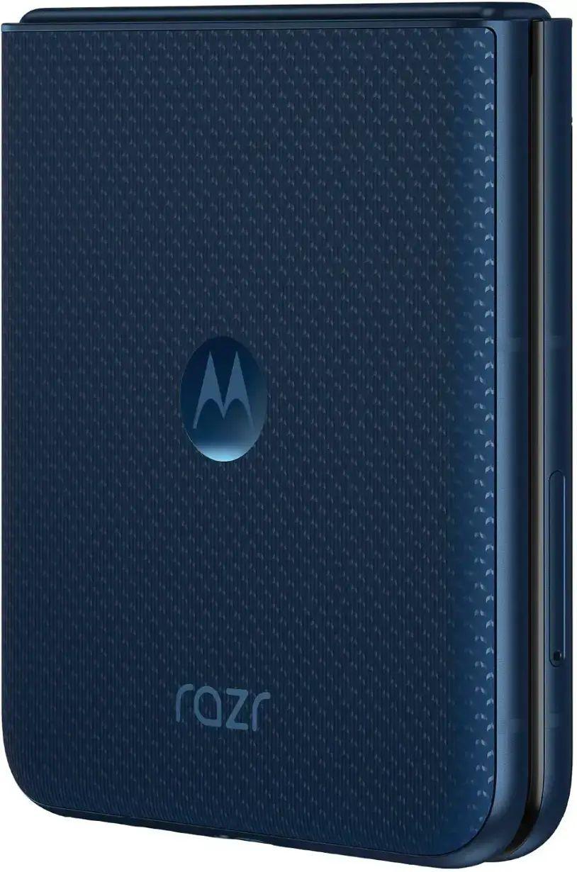 Refurbished Motorola Razr (2025) - Reebelo Österreich