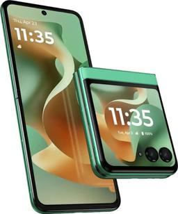 Refurbished Motorola Razr (2025) - Reebelo Österreich