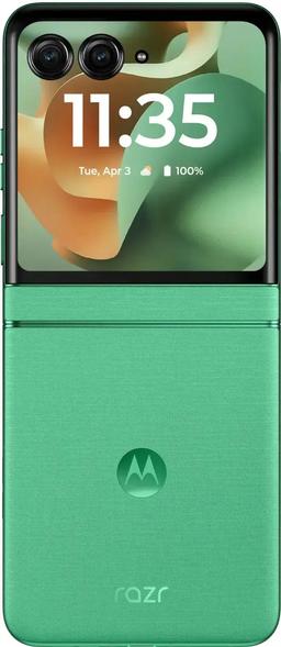 Refurbished Motorola Razr (2025) - Reebelo Österreich