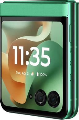 Refurbished Motorola Razr (2025) - Reebelo Österreich