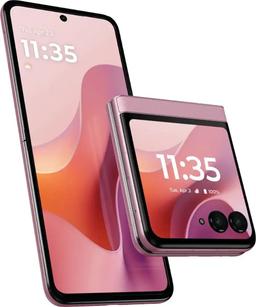 Refurbished Motorola Razr (2025) - Reebelo Österreich