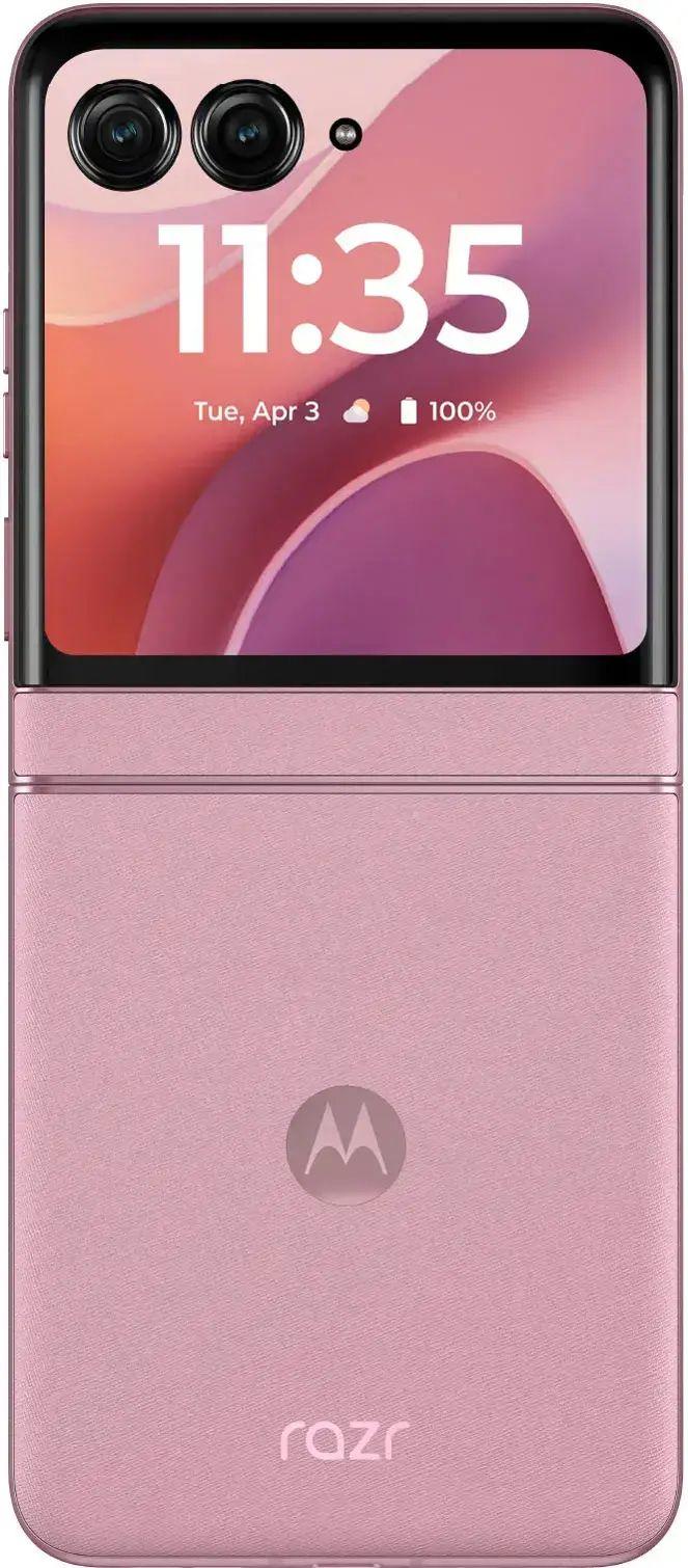 Refurbished Motorola Razr (2025) - Reebelo Österreich