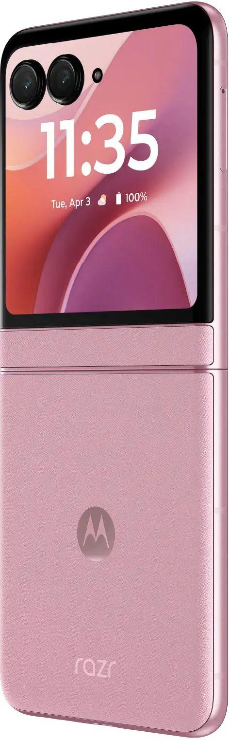 Refurbished Motorola Razr (2025) - Reebelo Österreich