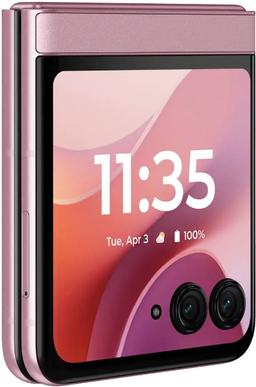 Refurbished Motorola Razr (2025) - Reebelo Österreich