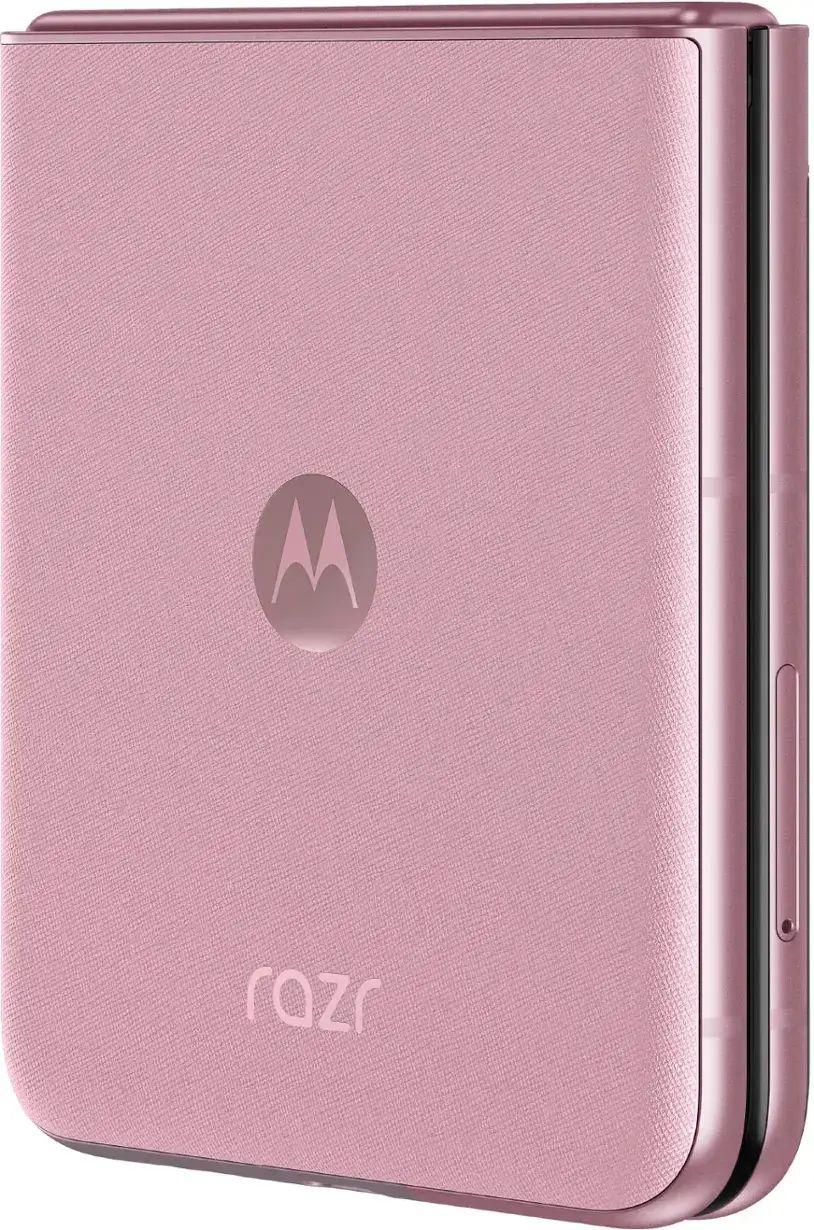 Refurbished Motorola Razr (2025) - Reebelo Österreich