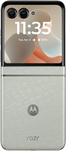Refurbished Motorola Razr (2025) - Reebelo Österreich
