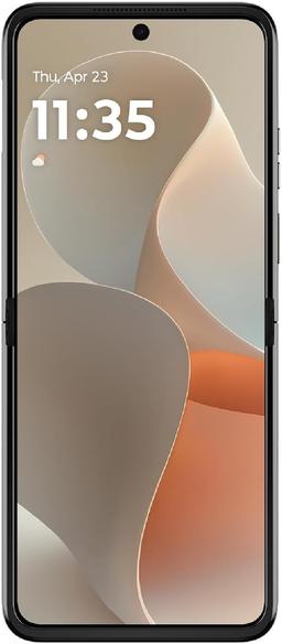 Refurbished Motorola Razr (2025) - Reebelo Österreich