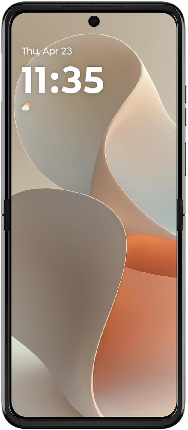 Refurbished Motorola Razr (2025) - Reebelo Österreich