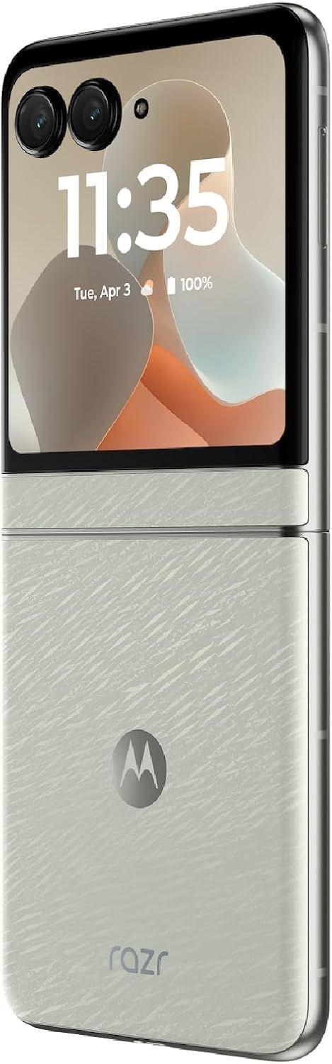 Refurbished Motorola Razr (2025) - Reebelo Österreich