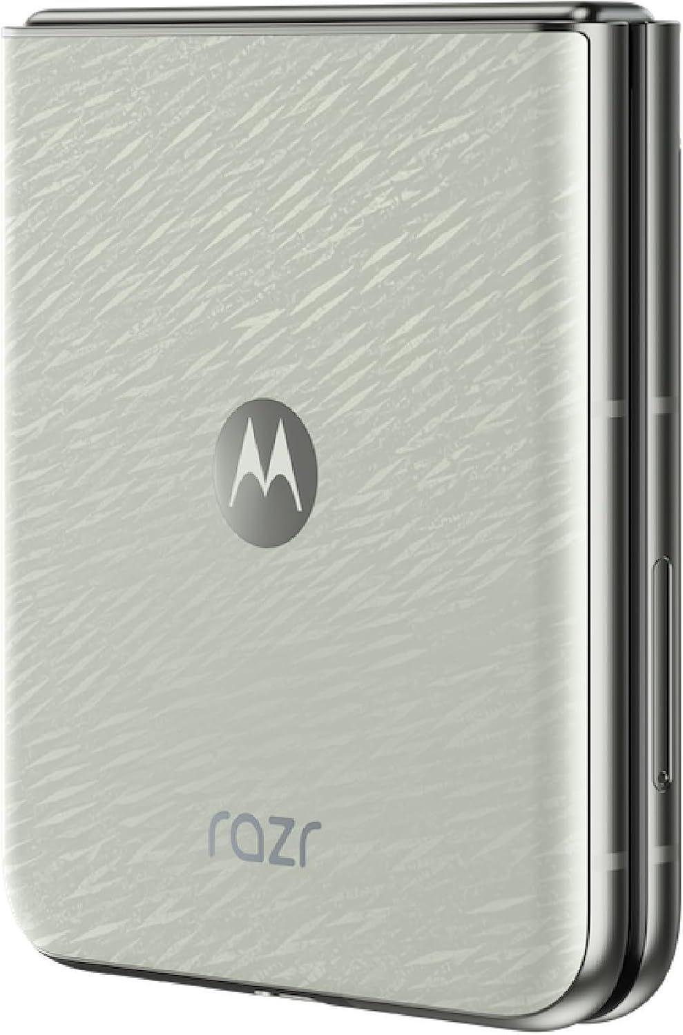 Refurbished Motorola Razr (2025) - Reebelo Österreich
