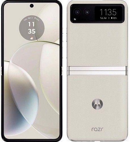 Refurbished Motorola Razr 40 - Reebelo Österreich