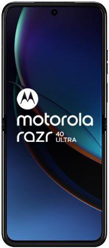 Refurbished Motorola Razr 40 Ultra - Reebelo Österreich