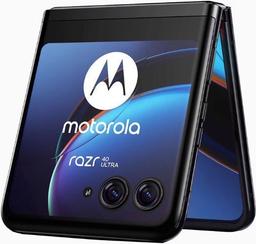 Refurbished Motorola Razr 40 Ultra - Reebelo Österreich