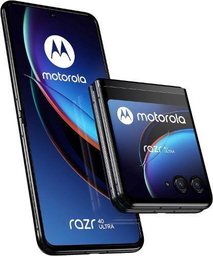 Refurbished Motorola Razr 40 Ultra - Reebelo Österreich