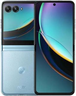 Refurbished Motorola Razr 40 Ultra - Reebelo Österreich