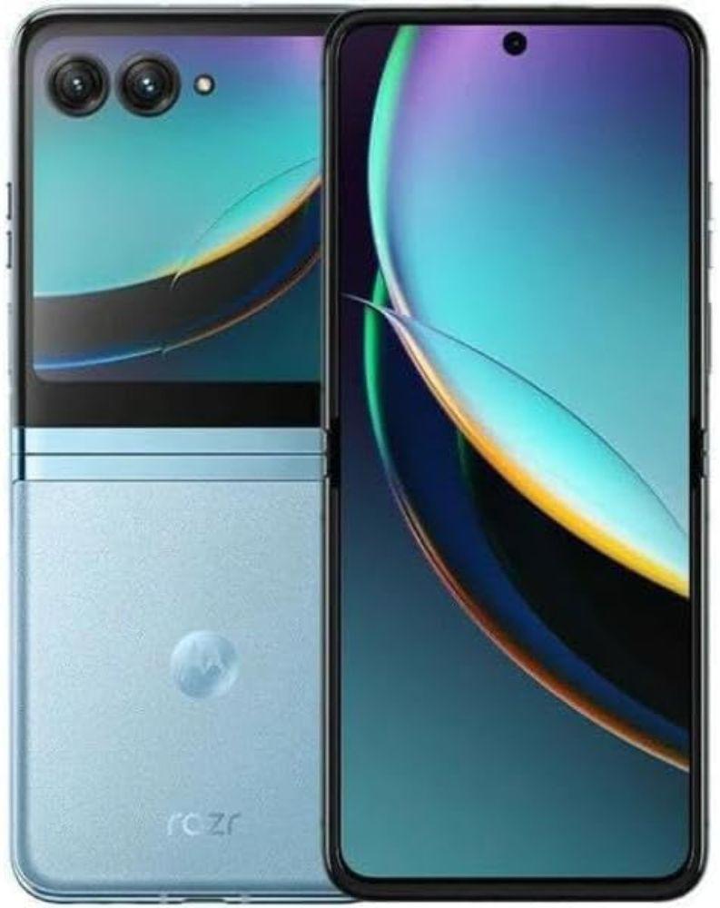 Refurbished Motorola Razr 40 Ultra - Reebelo Österreich