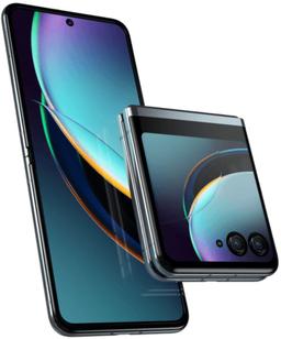 Refurbished Motorola Razr 40 Ultra - Reebelo Österreich